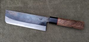 Японские кухонные ножи для дома