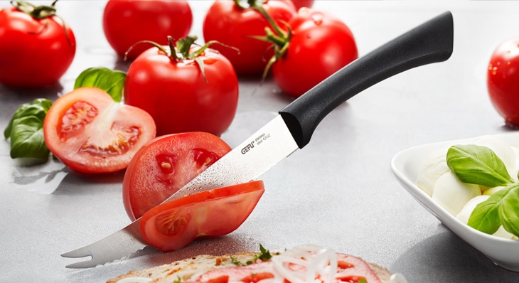 Нож для томатов