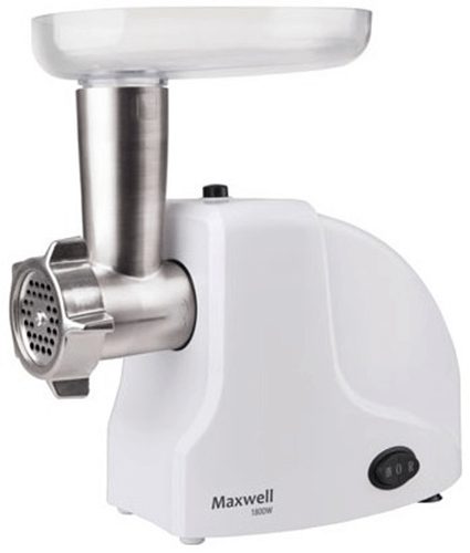 Maxwell MW-1263 (Максвелл)