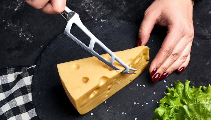 Нож для сыра